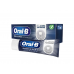 Oral-B Pro-Expert Sbiancante Sano Protezione 24 Ore, 75ml – Dentifricio Sbiancante, Protezione Carie, Gengive, Sensibilità e Smalto