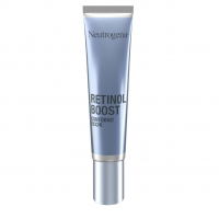 Neutrogena Retinol Boost Crema Contorno Occhi 15mL – Trattamento Anti-Età per Occhi, Riduce Rughe e Zampe di Gallina