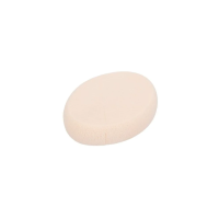Colors Maxi Sponge Spugna per Fondotinta, 1 Pezzo, Applicatore Professionale per Trucco