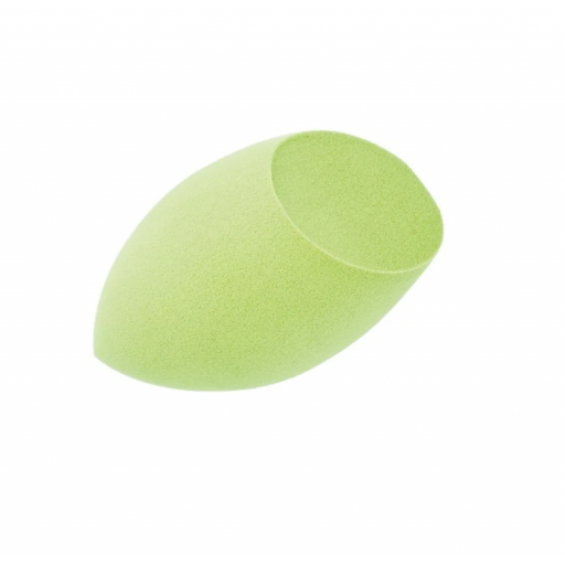 Colors Spugna Blender Shaped, 1 pezzo - Applicatore Trucco, Fondotinta, Contouring