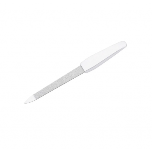 Colors Lima per Unghie Zaffiro Corta, 1 Pezzo - Accessorio Professionale per Manicure