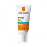 La Roche-Posay Anthelios UVMune 400 Crema Idratante protezione estrema da UVA Ultra Lunghi AP SPF50+ con profumo 50 ml