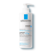 La Roche-Posay Lipikar Crema corpo Balsamo riparatore tripla azione (anti-prurito, anti-ricomparsa, sollievo immediato) 400 ml
