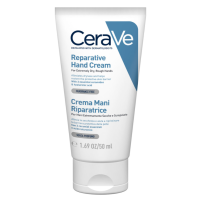 CeraVe Crema Mani Riparatrice Idratazione Intensa con acido ialuronico 50 ml