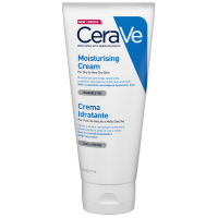 CeraVe Crema Corpo Idratante Pelle Molto Secca 177 m
