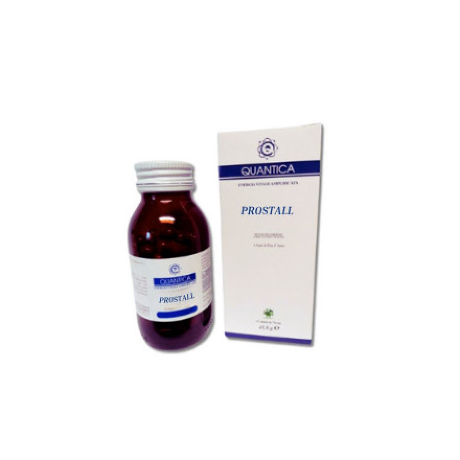 Quantica Prostall, 30 Capsule