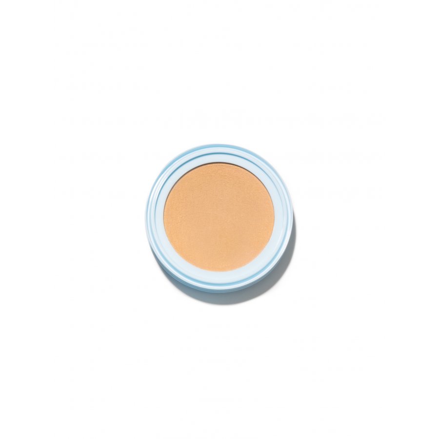 Miamo Refill Second Skin Mesh Cushion Foundation Shade Ivory SPF 50 PA+++ - Refill Fondotinta Cushion 11g