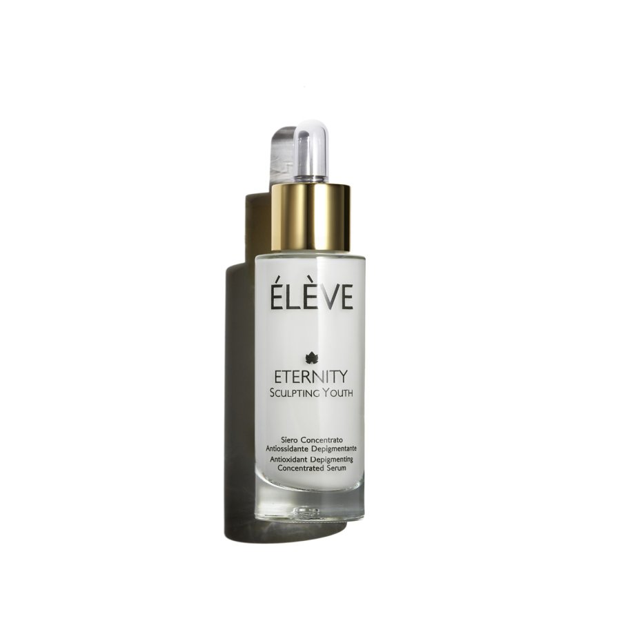 ETERNITY-Sculpting Youth Siero Concentrato Antiossidante Depigmentante, 30 ml