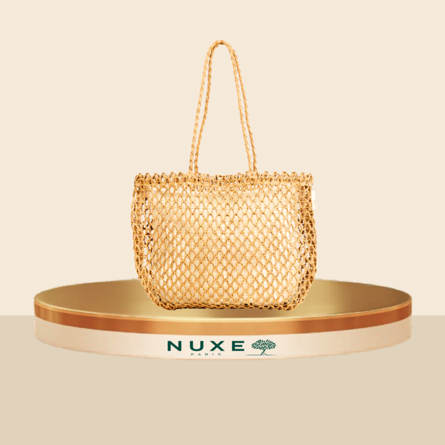 Omaggio Nuxe Borsa