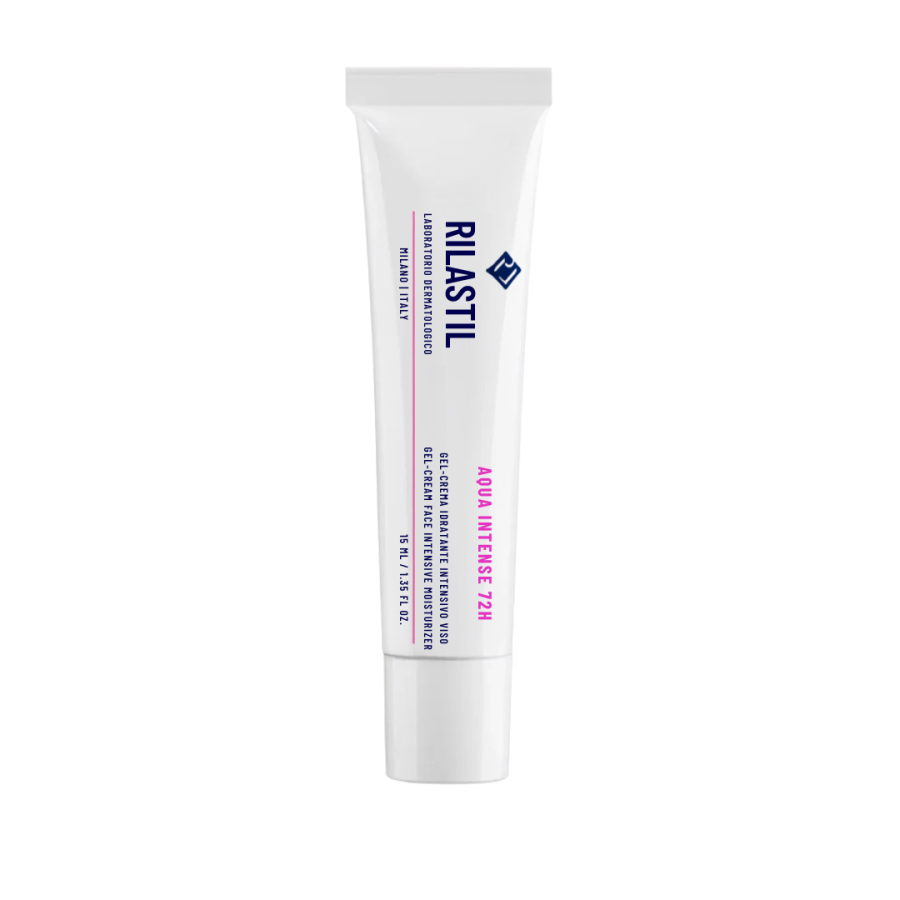OMAGGIO RILASTIL AQUA INTENSE 72H 15ML