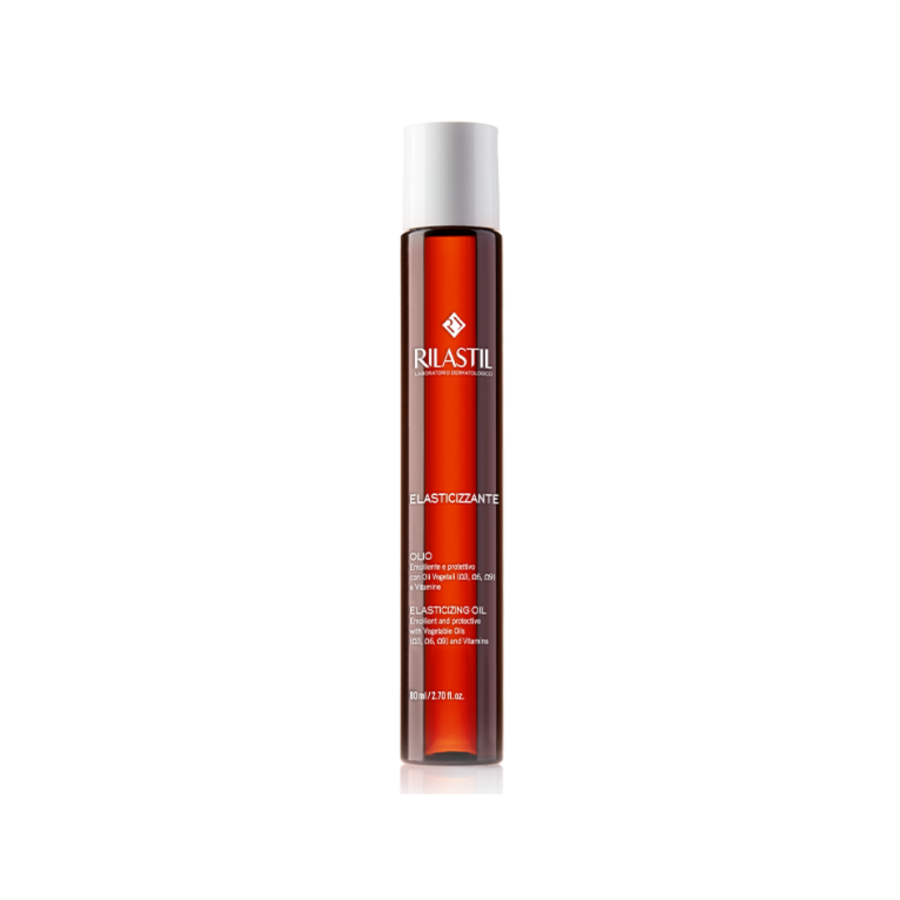 OMAGGIO RILASTIL OLIO ELASTICIZZANTE 80ML