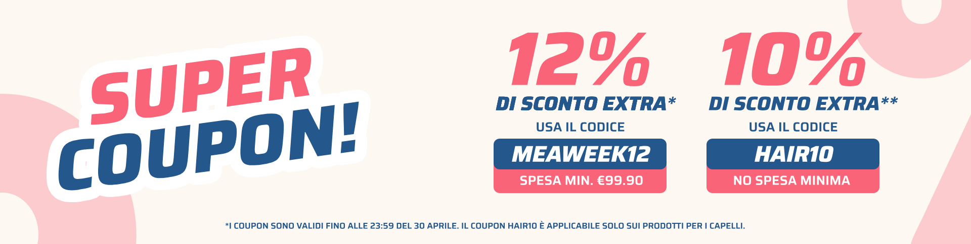 super coupon