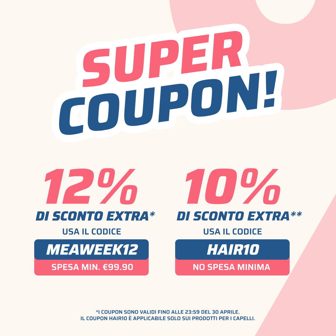 Super coupon
