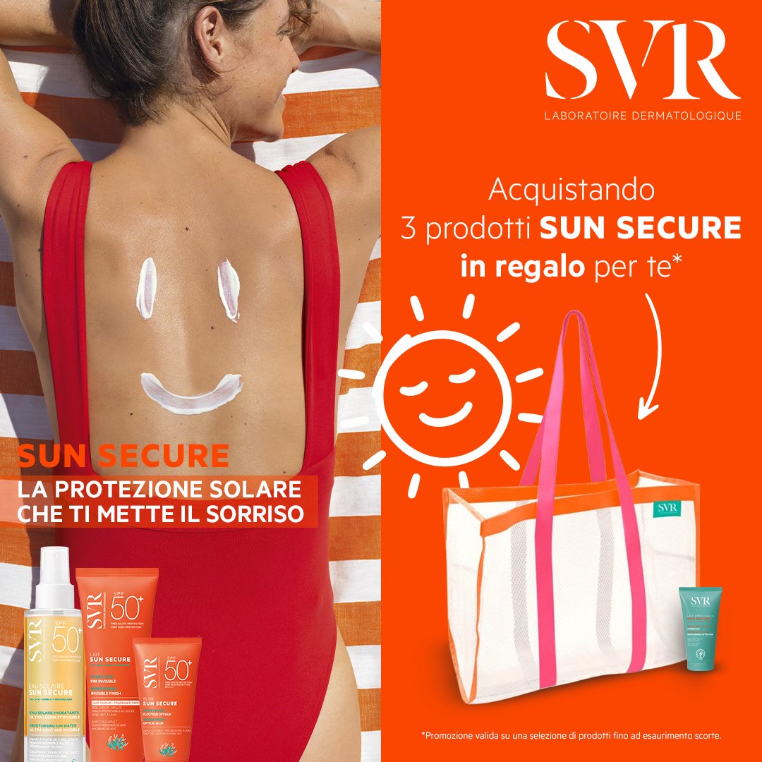 SVR