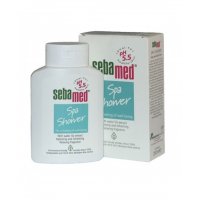 Sebamed Spa Shower Detergente 200ml - Idratazione Profonda e Pulizia Delicata
