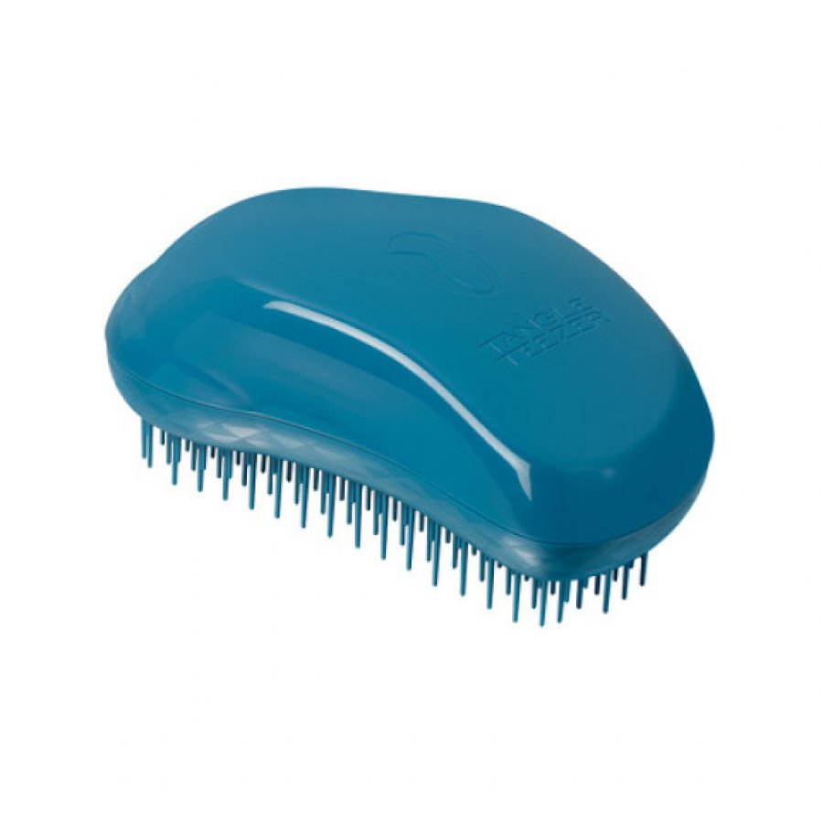 Tangle Teezer The Original Plant Brush Blu - Spazzola Districante Sostenibile in Bioplastica