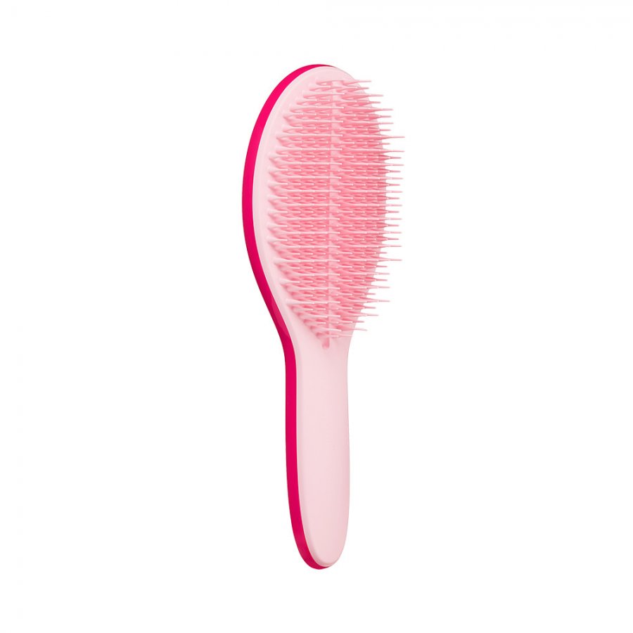 Tangle Teezer The Ultimate Styler Sweet Pink - Spazzola per Capelli Asciutti e Extensions