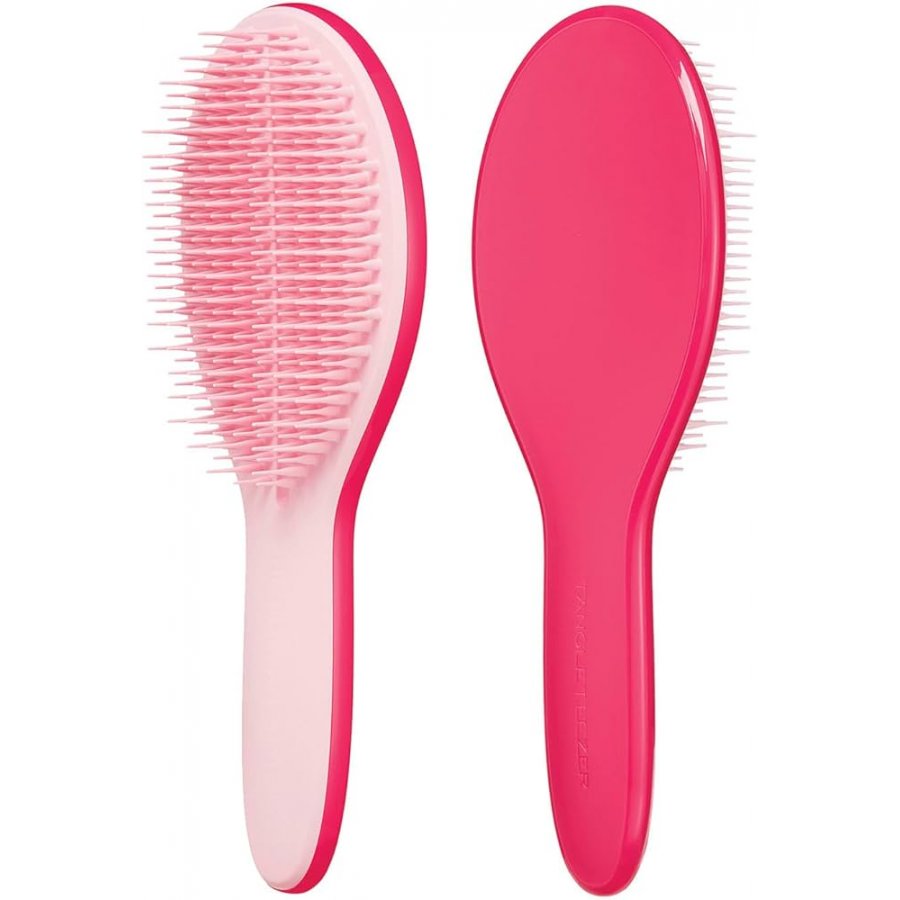 Tangle Teezer The Ultimate Styler Sweet Pink - Spazzola per Ridefinire e Creare Acconciature