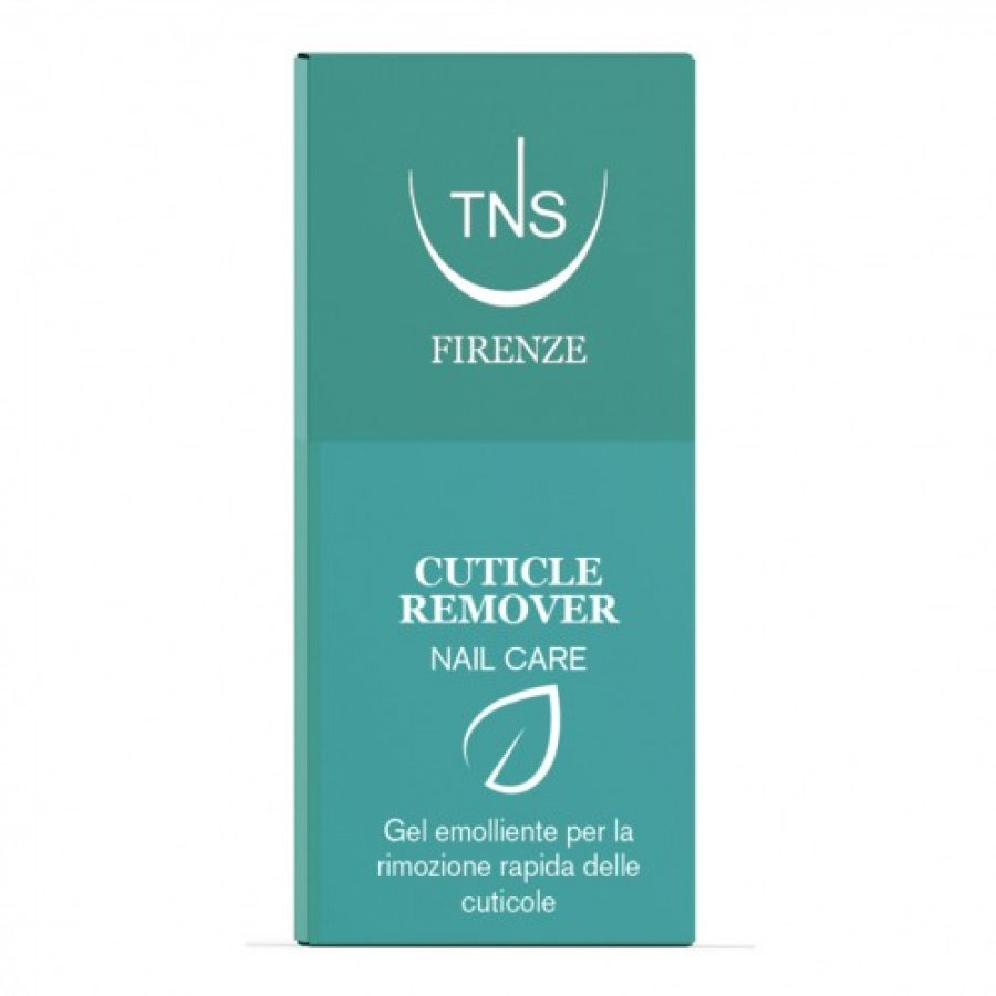 TNS Cuticle Remover 10ml