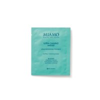 Miamo Ultra Calming Masque Maschera Lenitiva, 6 x 10ml