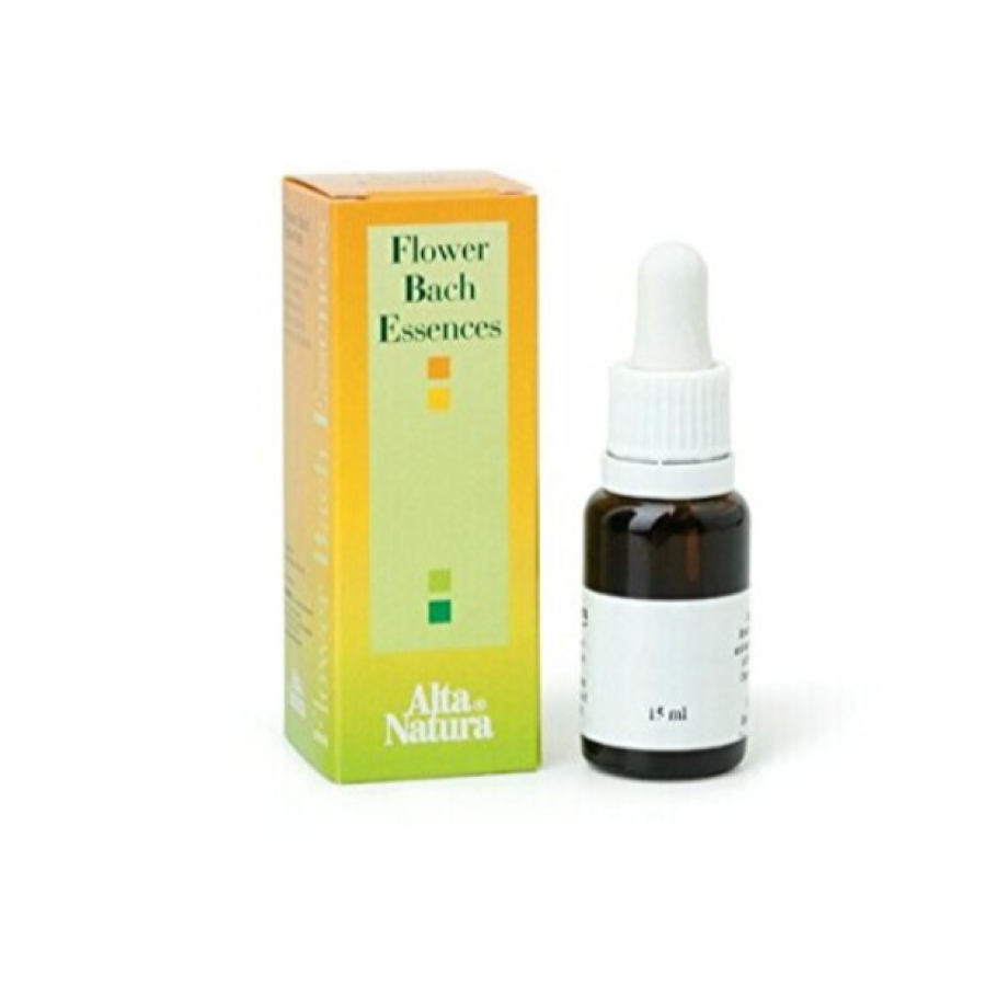 Fiori di Bach Rescue Remedy 15ml - Integratore floreale di emergenza