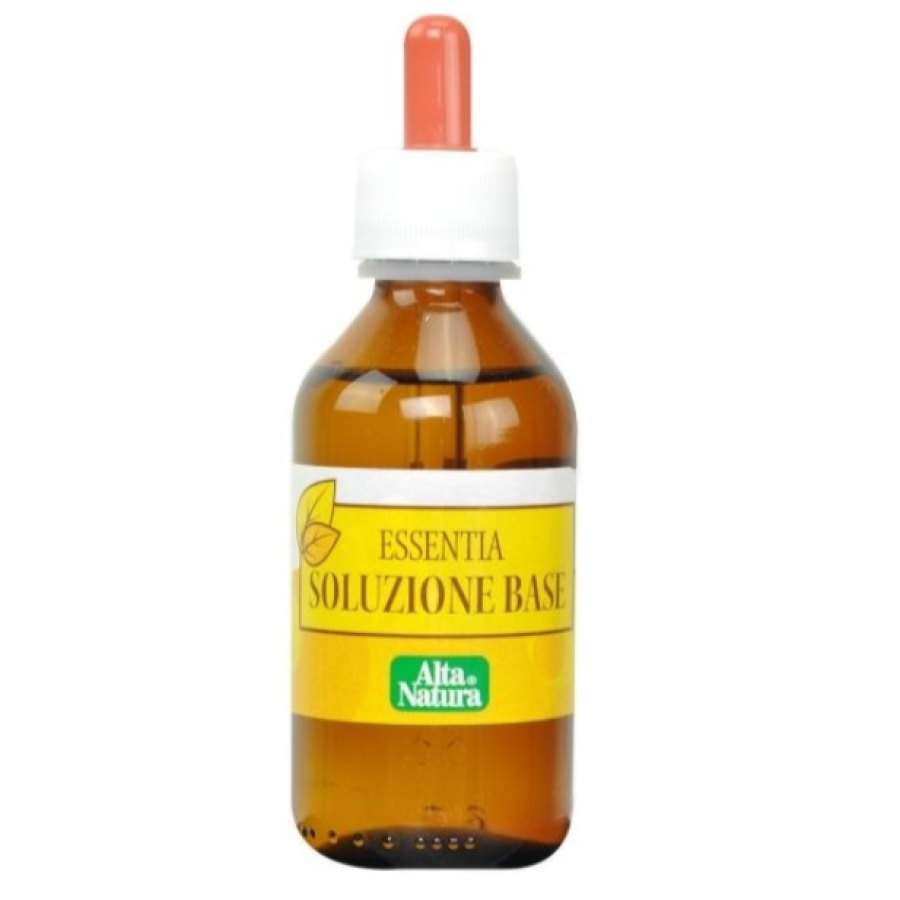 Alta Natura, Essentia Soluzione Base, 10 ml