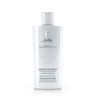 Bionike Shine On, Silver Touch Shampoo Tonalizzante, 200 ml