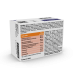 Armolipid Plus 60 Compresse - Integratore per il Colesterolo con Astaxantina, Berberina e Coenzima Q10