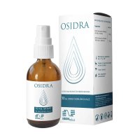 Osidra, Spray Sublinguale, 50 ml