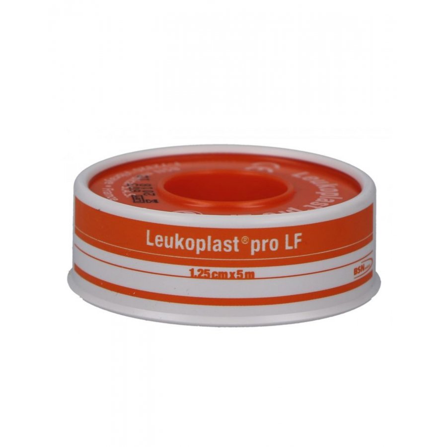 Leukoplast Pro LF 1 cerotto da 1,25cmx5m