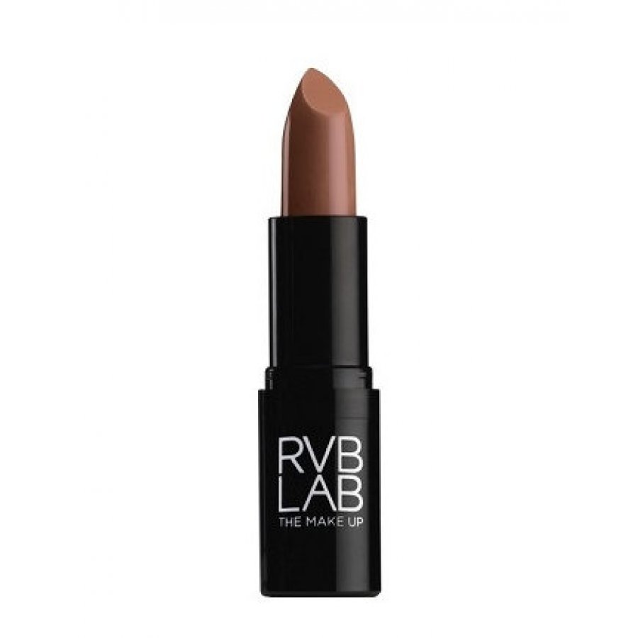 RVB LAB - Matt & Velvet Lipstick 33, 3,5g - Labbra Opulente e Opache con Lunga Durata