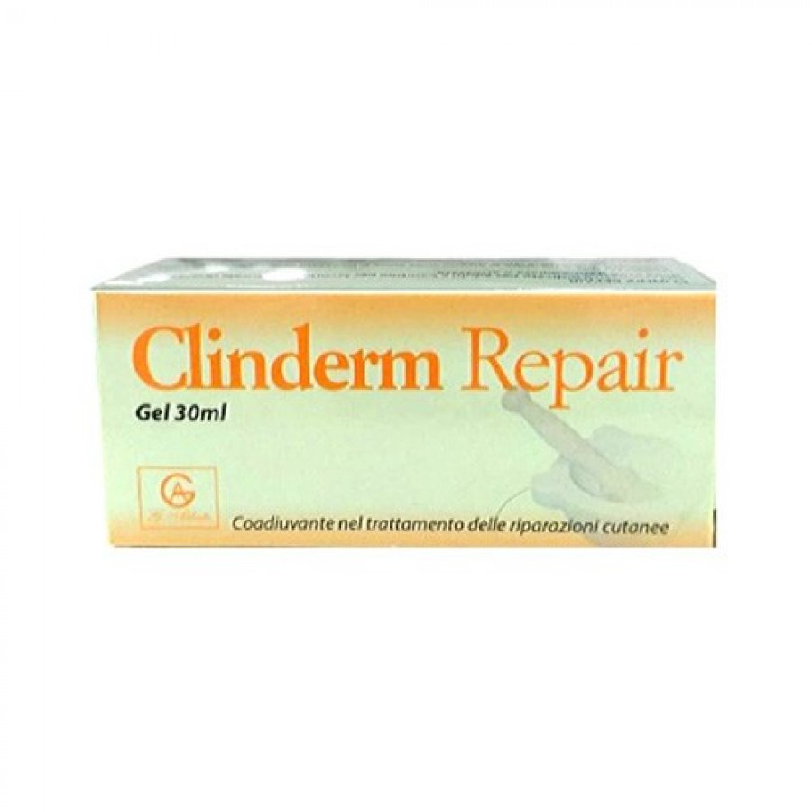 CLINDERM Repair Gel 30ml