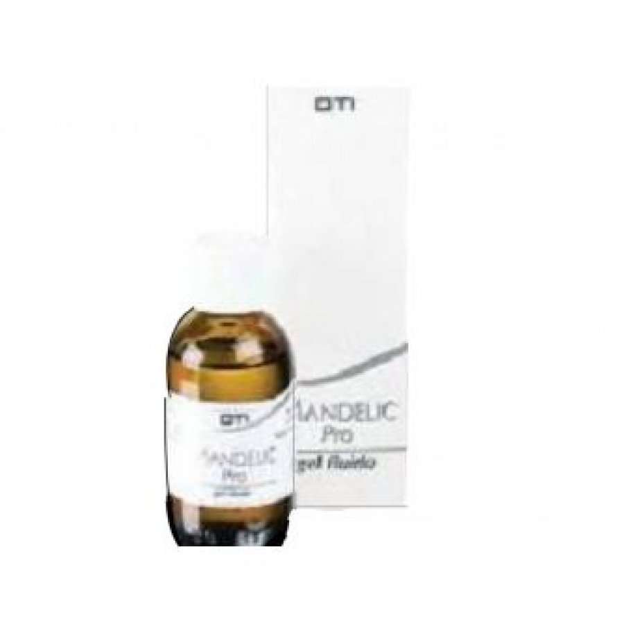 D Mandelic Pro Gel 50 ml