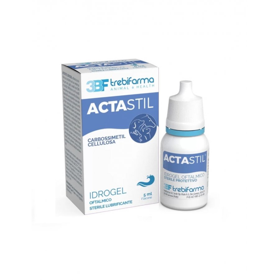 Actastil 5ml - Integratore Alimentare per la Tua Salute