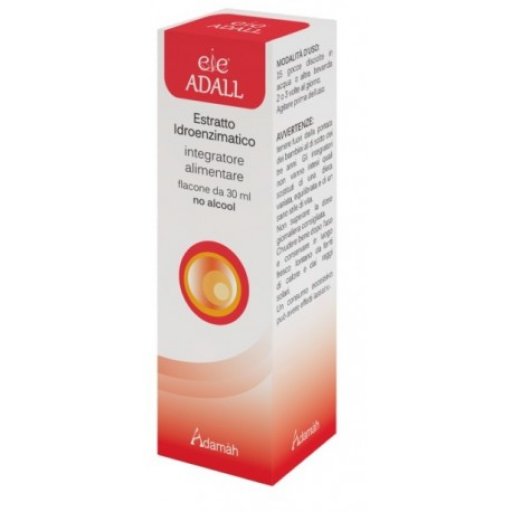 Adamah EIE Adall 30ml