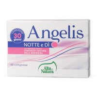 Angelis Notte e D&igrave; 30 Giorni, 60 compresse