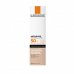 La Roche-Posay Anthelios Mineral One Crema viso Fondotinta 01 Light con protezione solare molto alta SPF50+ filtro 100% minerale 30 ml