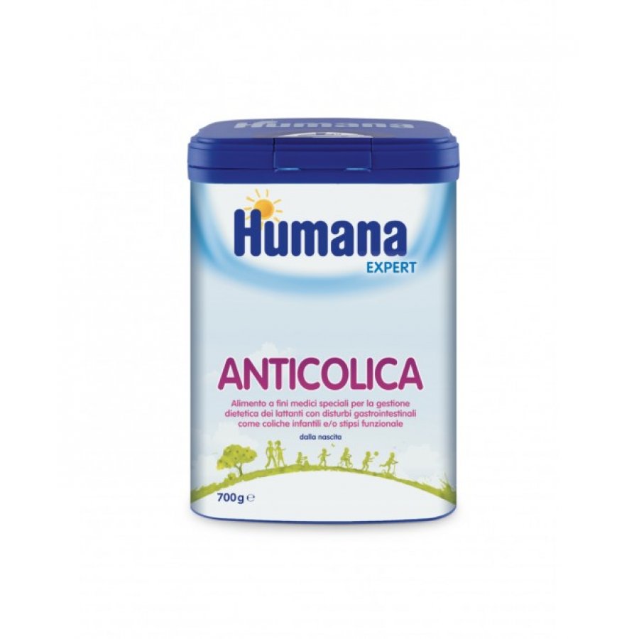 Humana Anticolica Expert 700 g