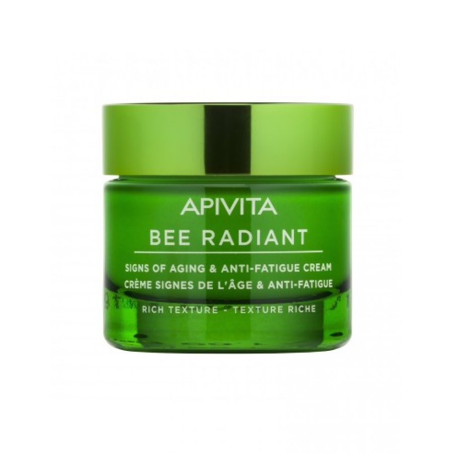 Apivita Bee Radiant Rich 50ml