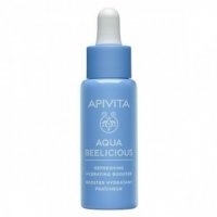 Apivita - Aqua Beelicious Booster Idratante Rinfrescante - 30ml