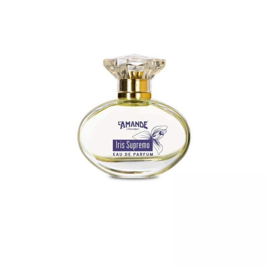 Aromatique Iris Supremo - Eau De Parfum Donna 50 ml