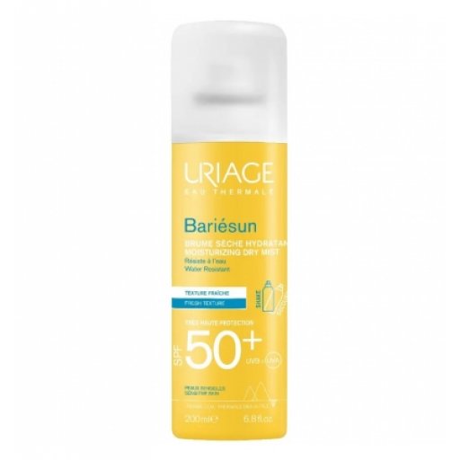 Uriage Bariesun - Spray Asciutto SPF50+ 200ml