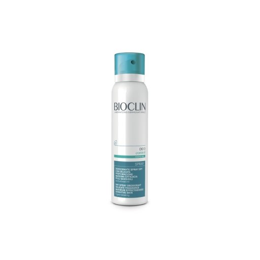 Bioclin - Deo Control Dry 150 ml