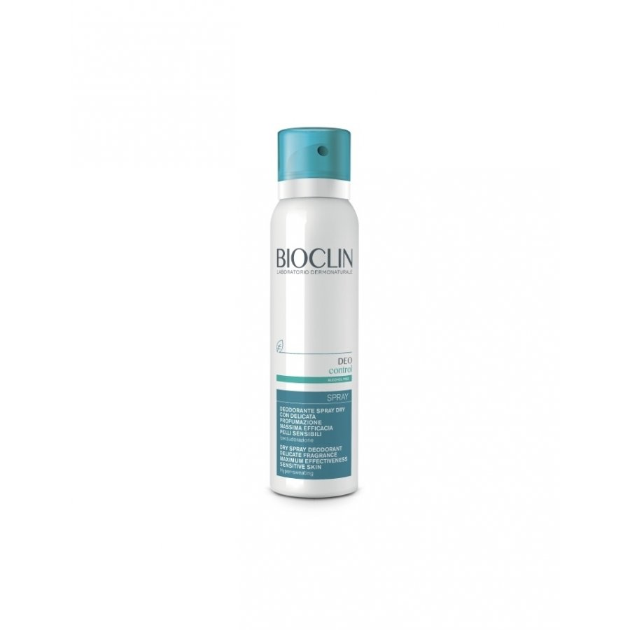 Bioclin - Deo Control Dry 150 ml