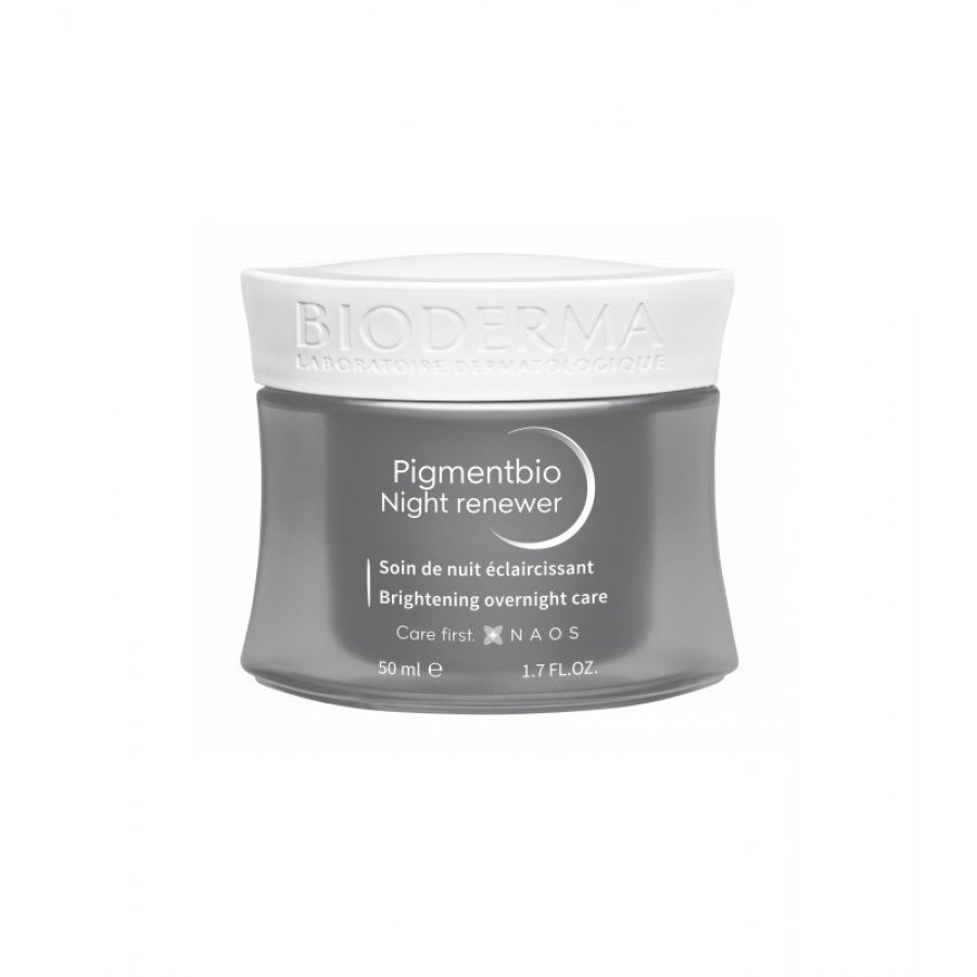 Bioderma -  Pigmentbio Night Renewer  50 ml