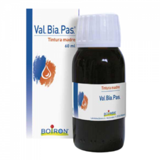 VALBIAPAS 60ML TM  BO