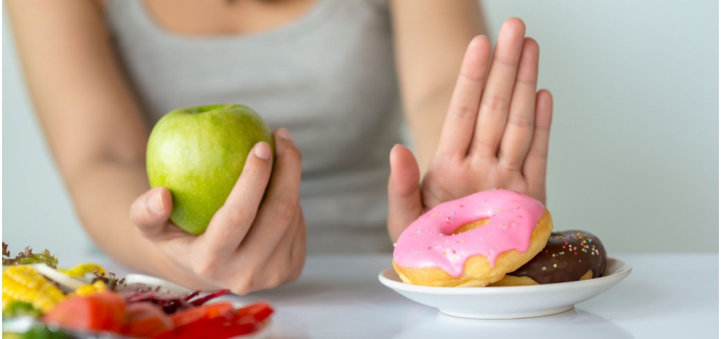 Anno nuovo vita sana! 7 cattive abitudini alimentari da abbandonare