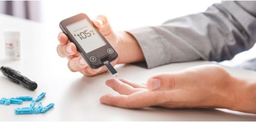 SOS glicemia alta! Come abbassarla con piccoli accorgimenti quotidiani