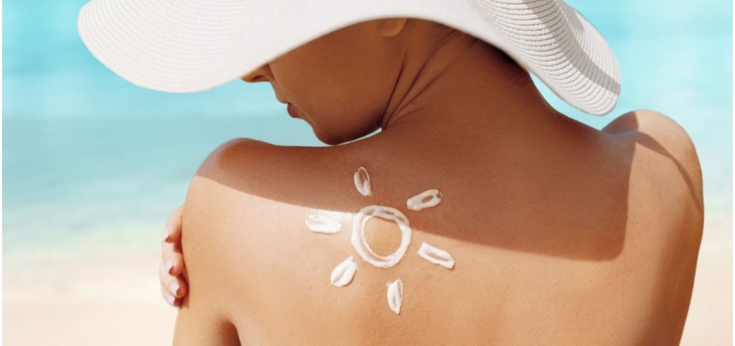 SOS danni del sole sulla pelle: quali sono e come evitarli