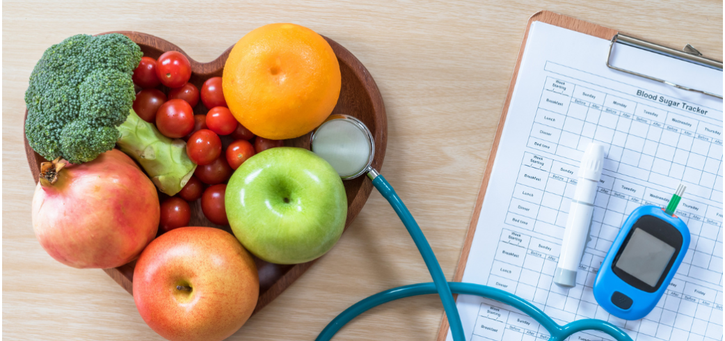 SOS dieta per diabete! Ecco cosa mangiare per abbassarlo e cosa evitare